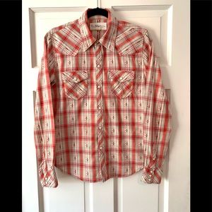 True Religion Western Top